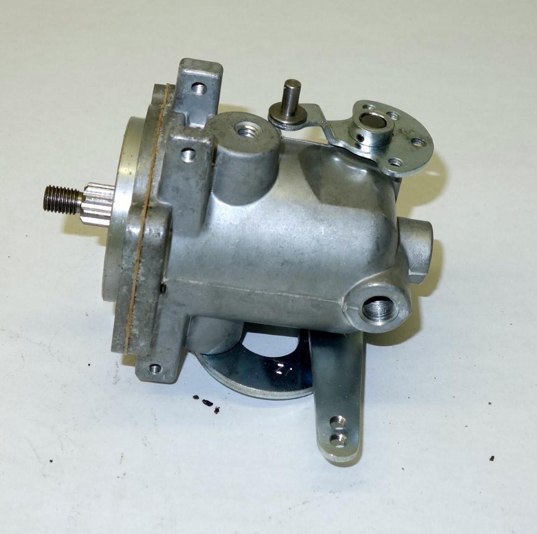 Governor Military Standard Gas Engine GenSet 2A042 4A084 M274 Mule